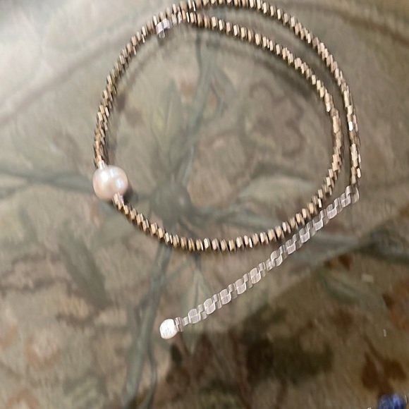 Lucas Lameth Necklace - Picture 9 of 9